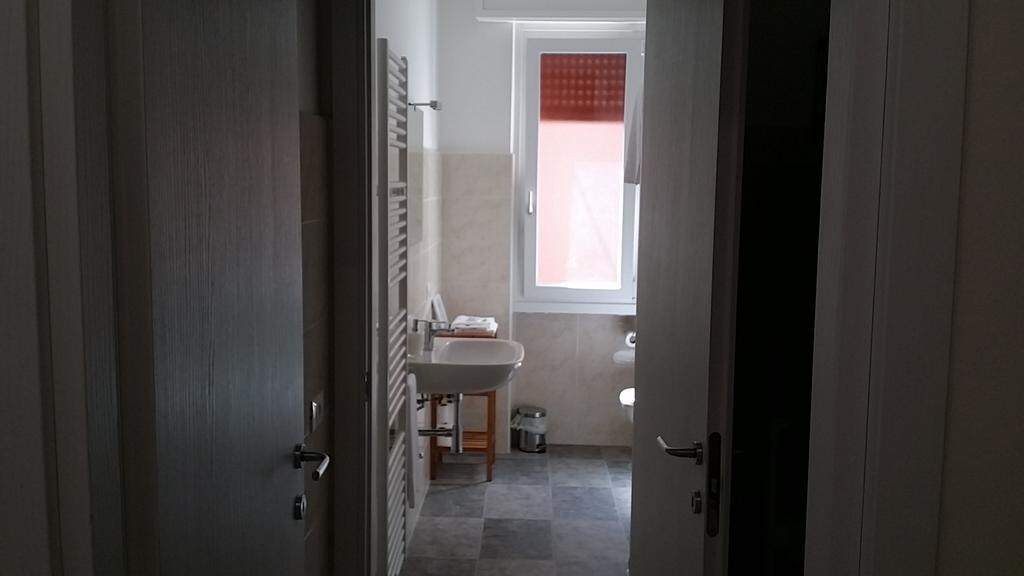 Casa Farinati 3 Apartment Verona Ngoại thất bức ảnh
