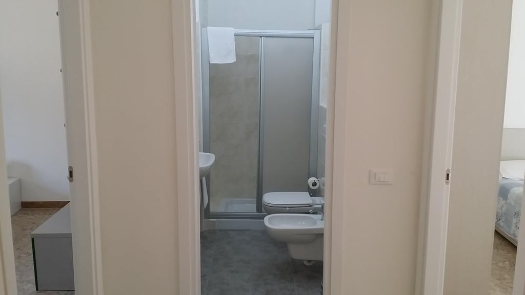 Casa Farinati 3 Apartment Verona Ngoại thất bức ảnh