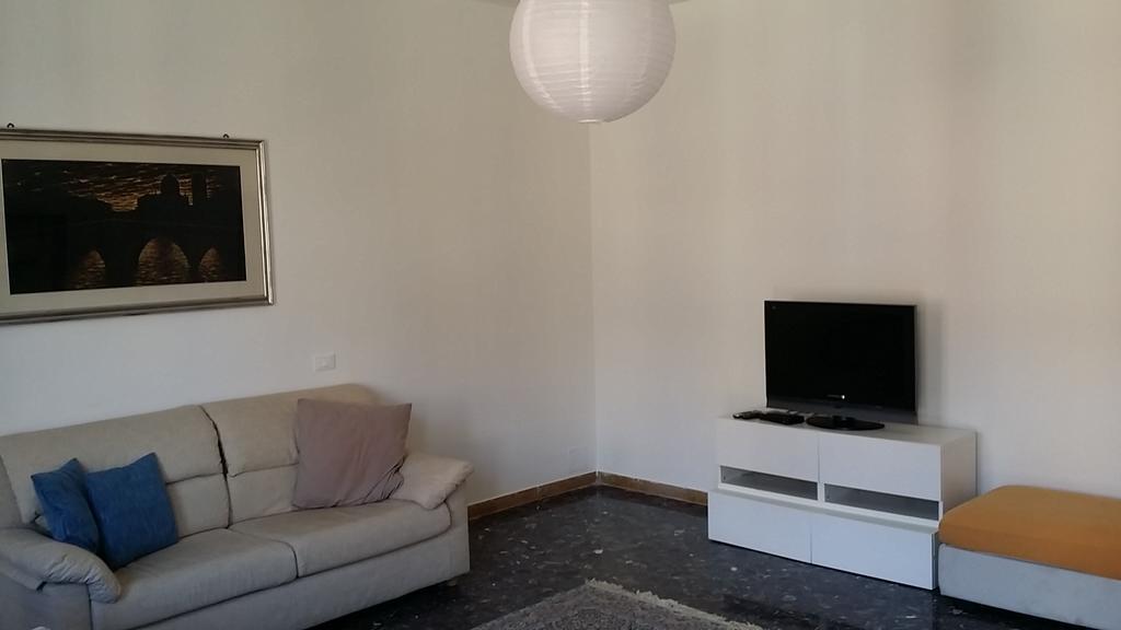 Casa Farinati 3 Apartment Verona Ngoại thất bức ảnh