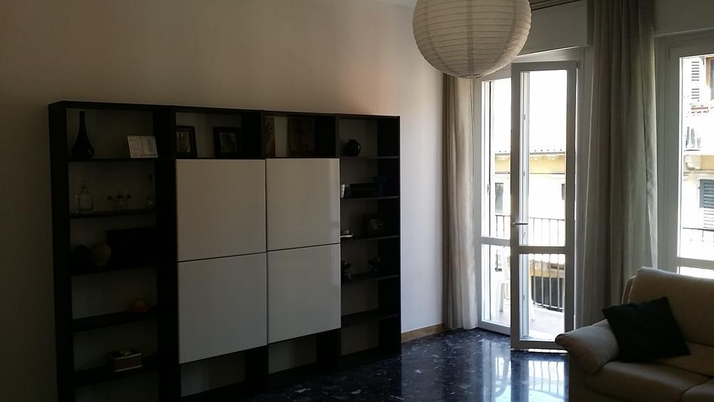 Casa Farinati 3 Apartment Verona Ngoại thất bức ảnh
