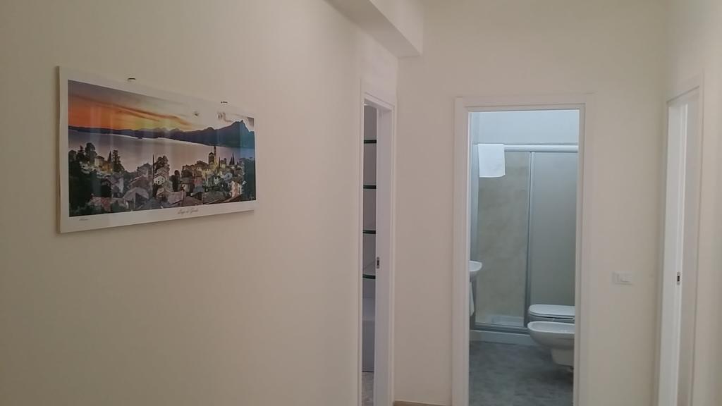Casa Farinati 3 Apartment Verona Ngoại thất bức ảnh