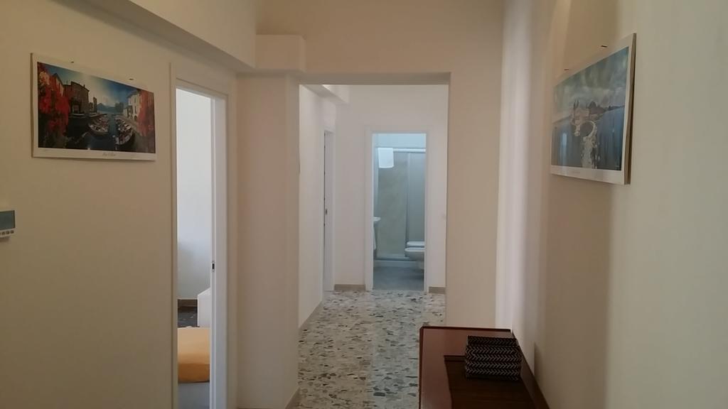 Casa Farinati 3 Apartment Verona Ngoại thất bức ảnh